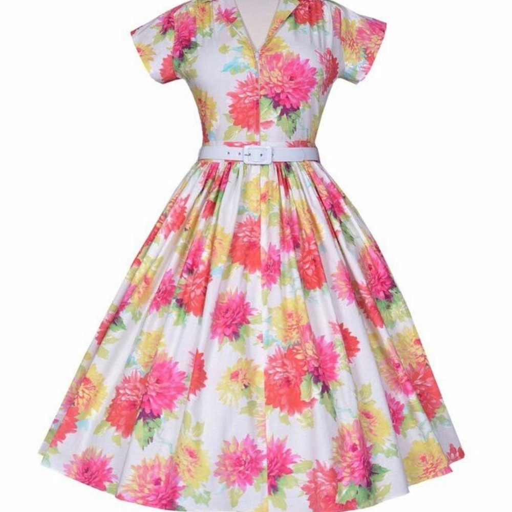 *SOLD* Bernie Dexter Blush mums Kelly
